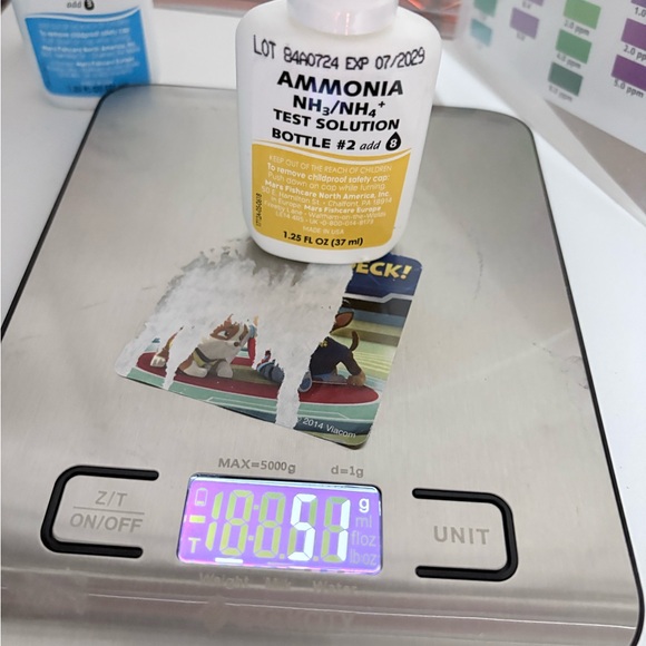 API Freshwater Master Test Kit used - Picture 9 of 11